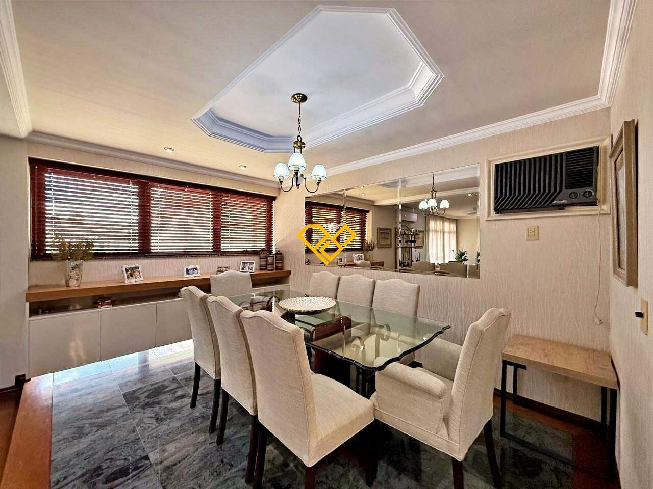 Apartamento à venda no Pompéia: Sala