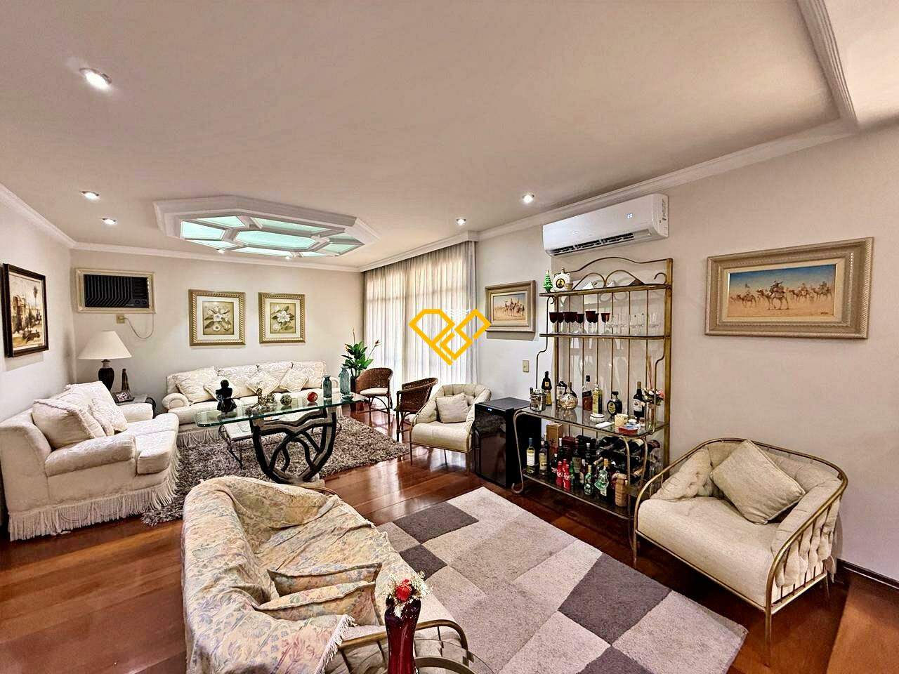 Apartamento à venda no Pompéia: Sala