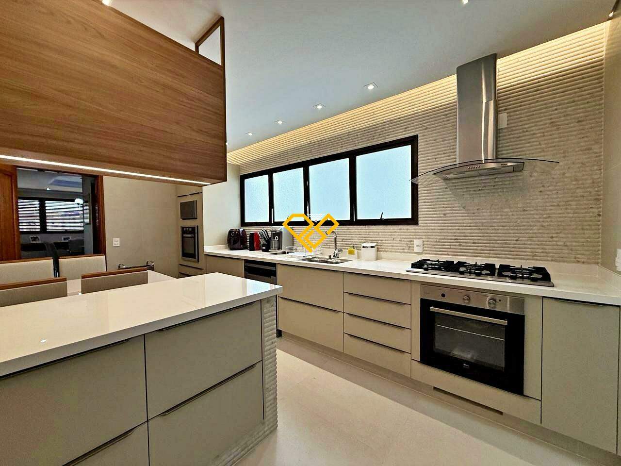 Apartamento à venda no Pompéia: Cozinha