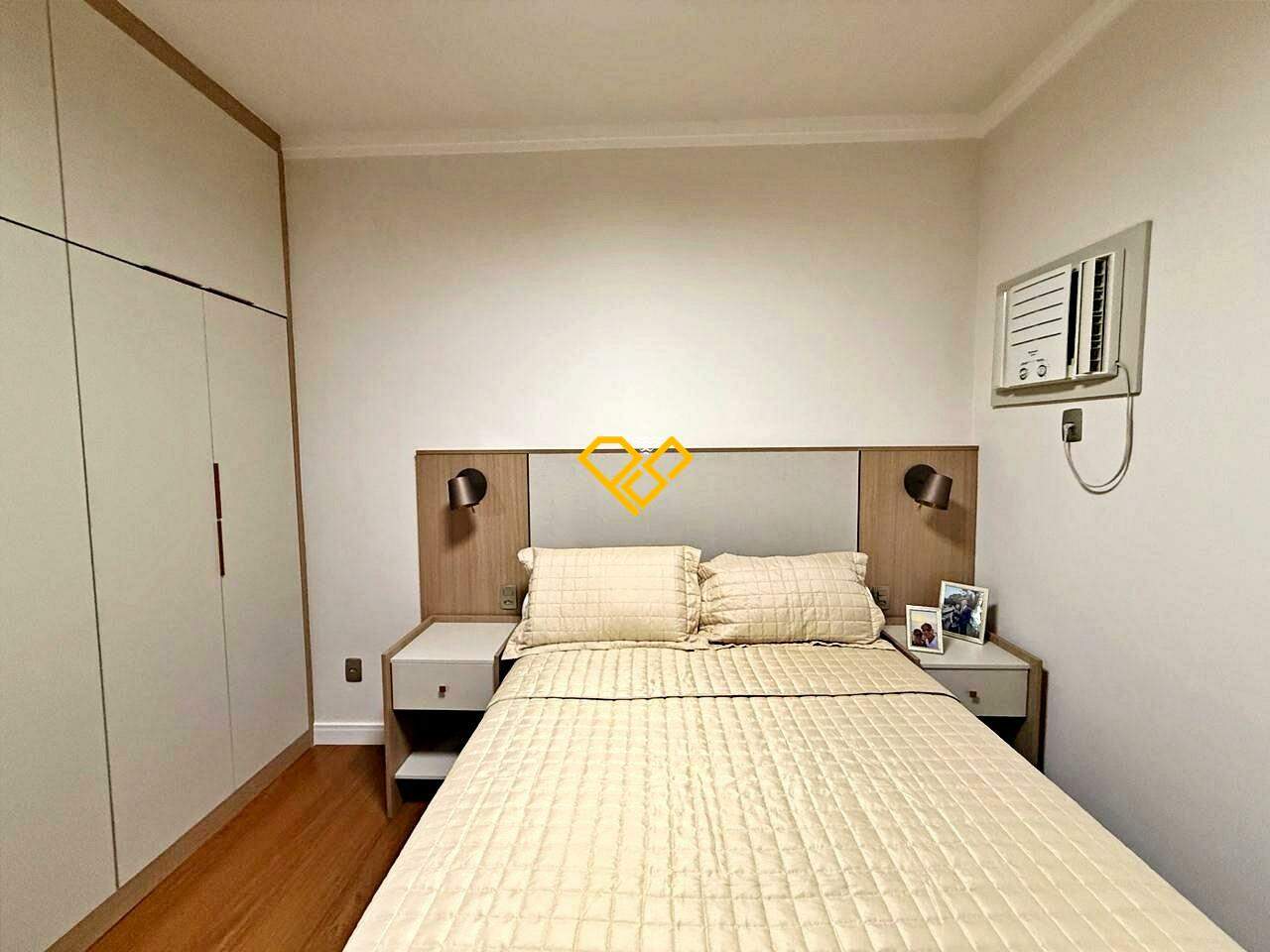 Apartamento à venda no Pompéia: Dormitório 2