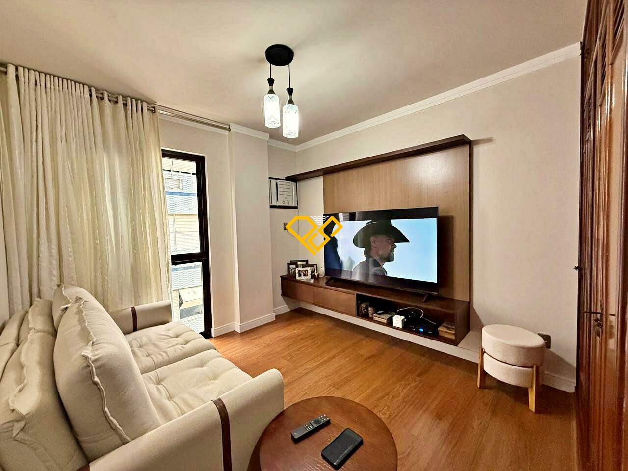 Apartamento à venda no Pompéia: Dormitório 3
