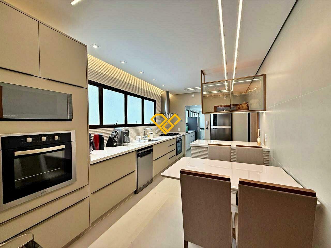 Apartamento à venda no Pompéia: Cozinha