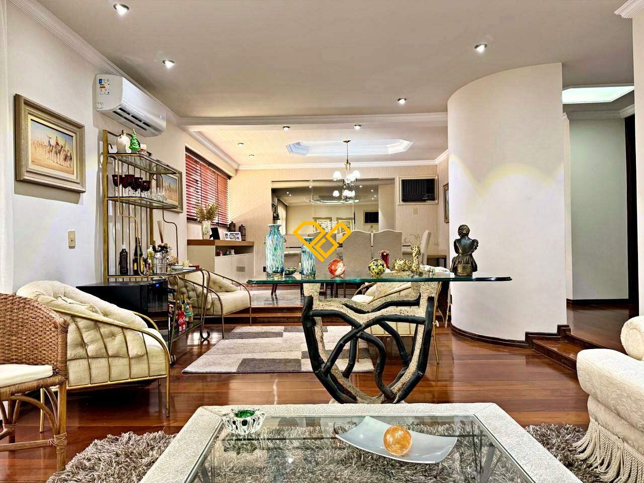 Apartamento à venda no Pompéia: Sala