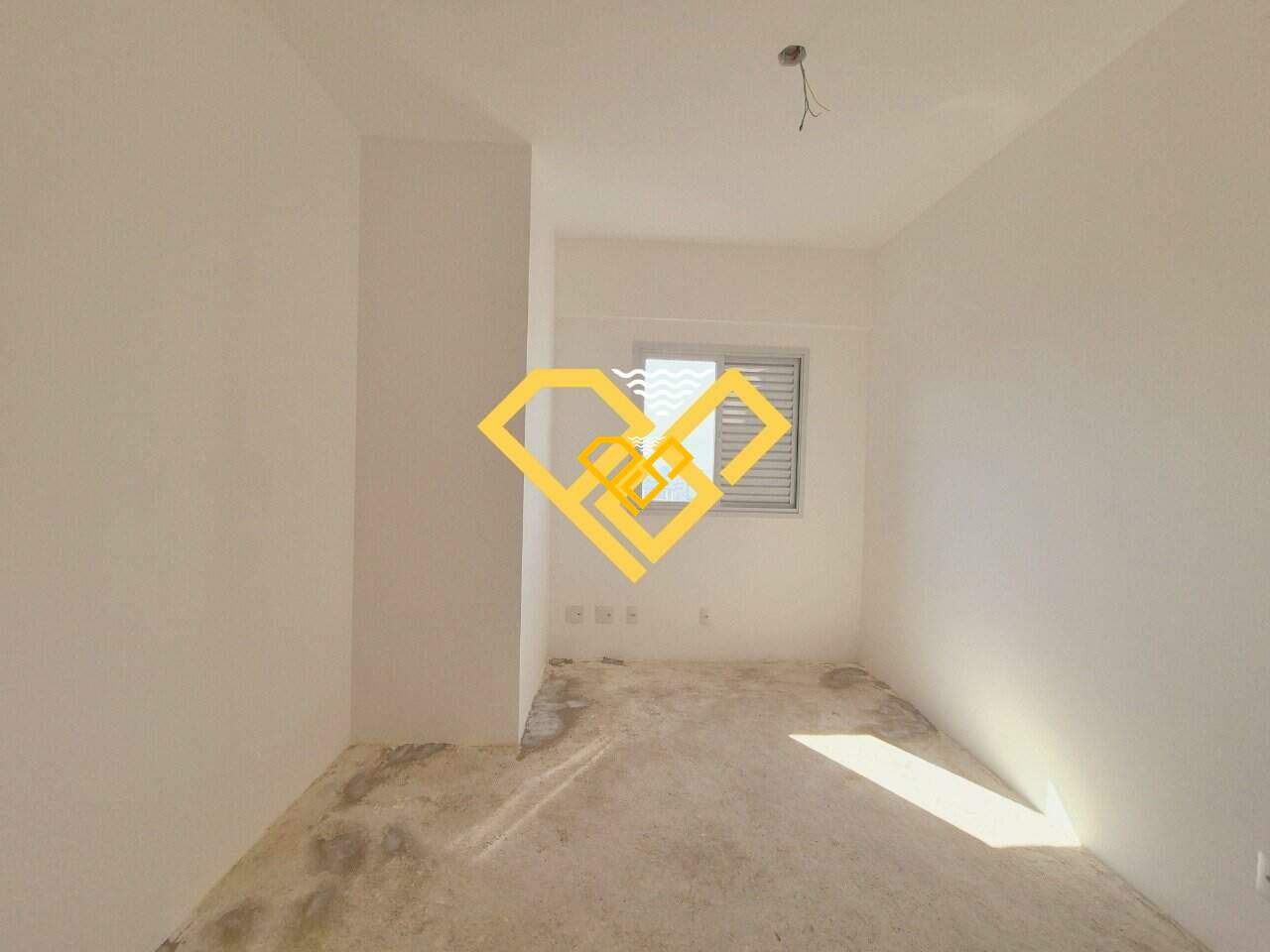 Apartamento à venda no Gonzaga: Dormitório 1