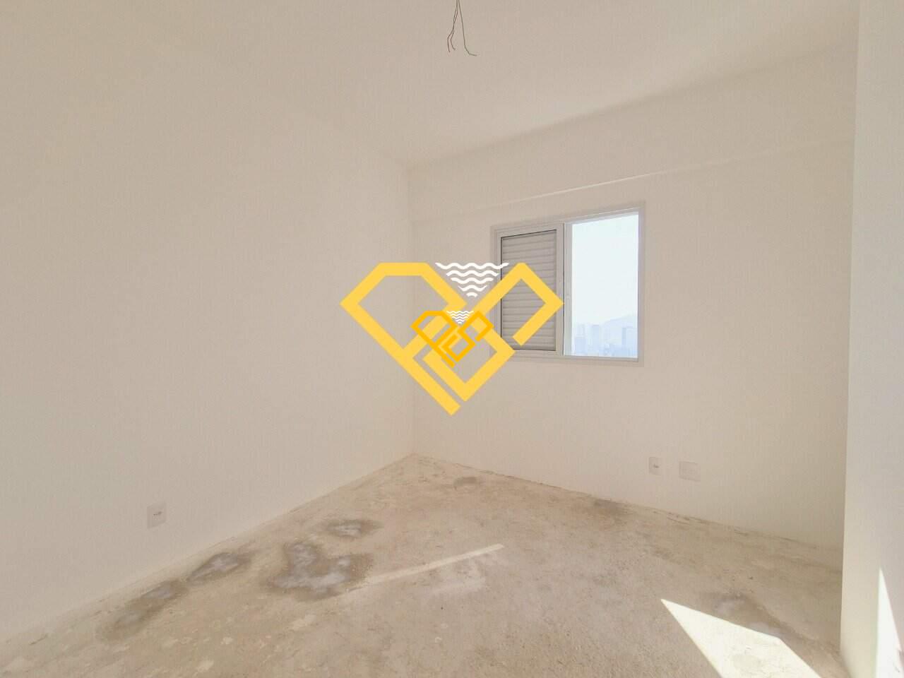 Apartamento à venda no Gonzaga: Dormitório 2