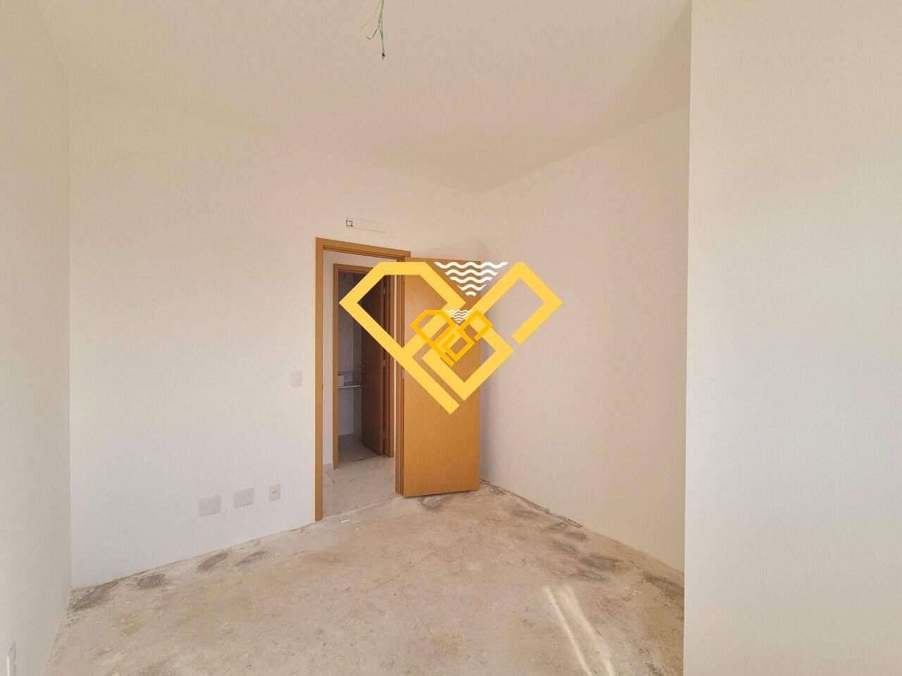 Apartamento à venda no Gonzaga: Dormitório 1