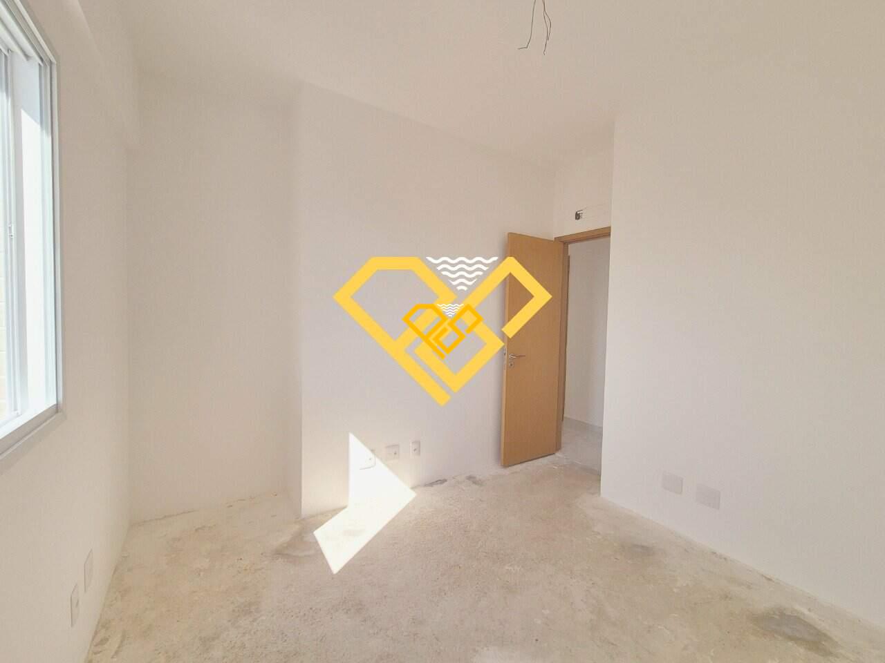 Apartamento à venda no Gonzaga: Dormitório 2