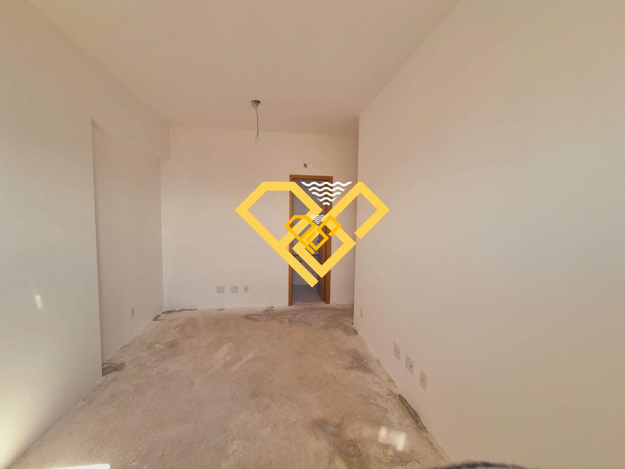 Apartamento à venda no Gonzaga: Dormitório 3 - suíte master