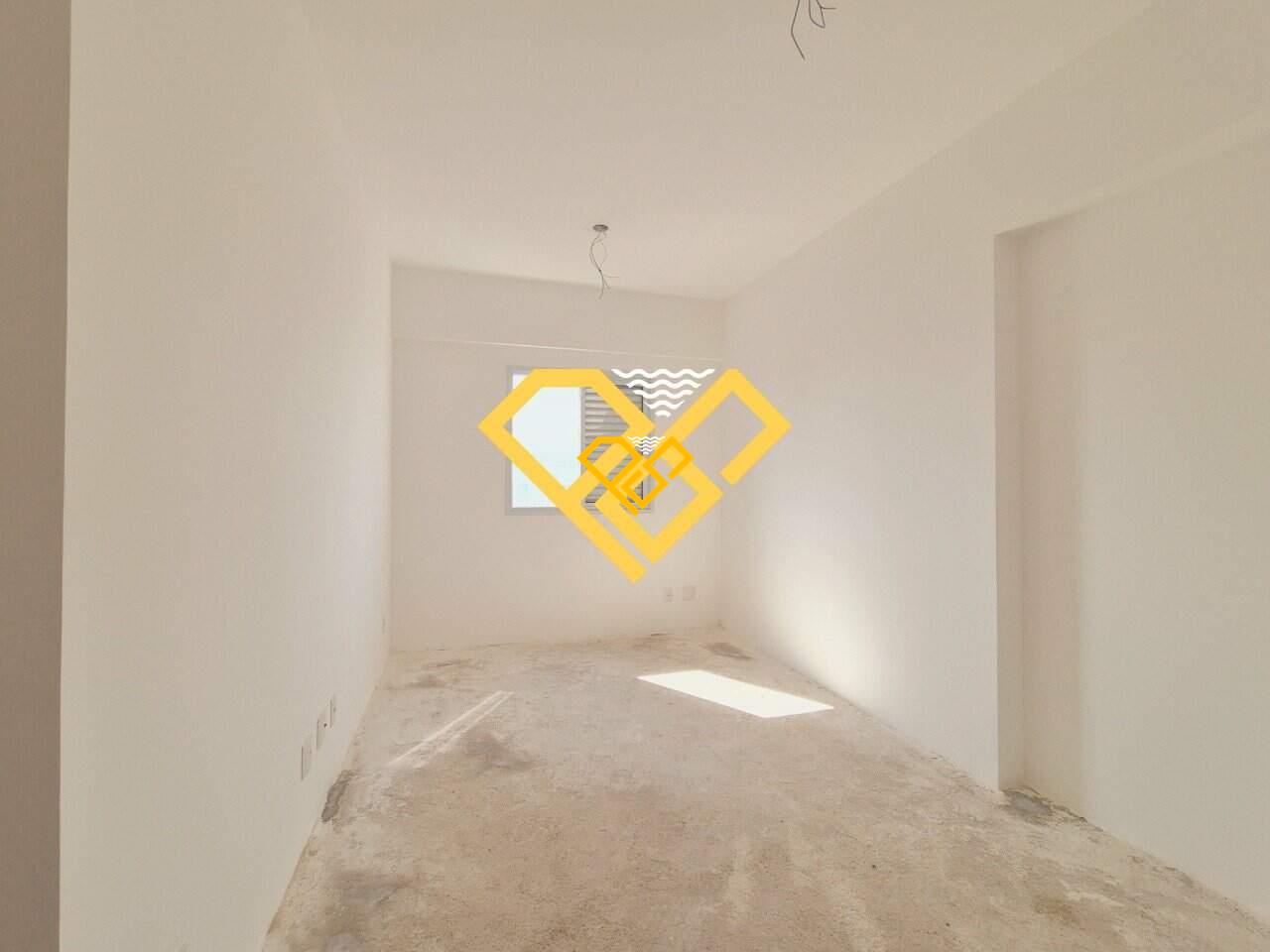 Apartamento à venda no Gonzaga: Dormitório 3 - suíte master