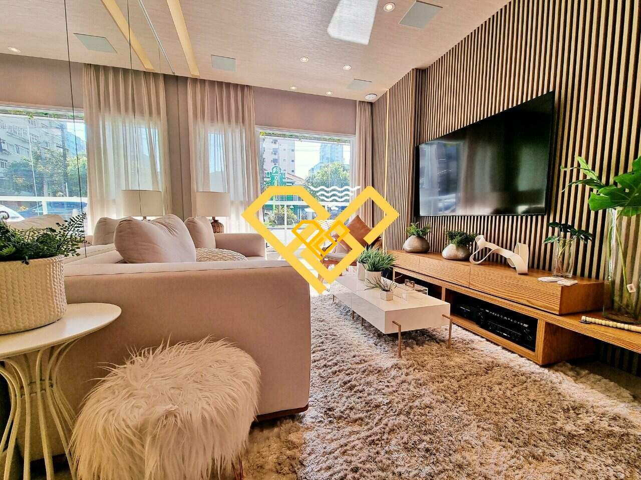 Apartamento à venda no Gonzaga: 