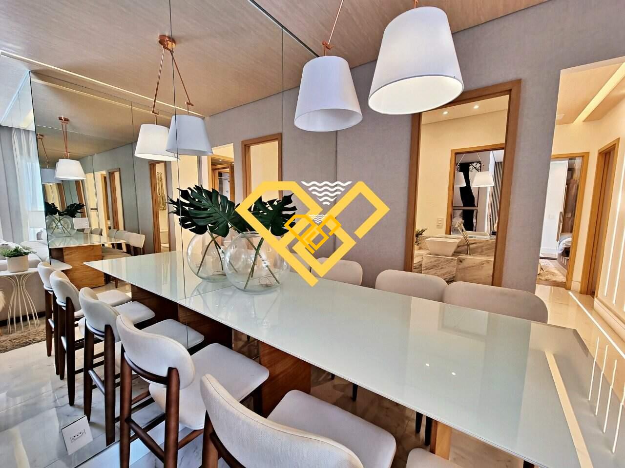 Apartamento à venda no Gonzaga: