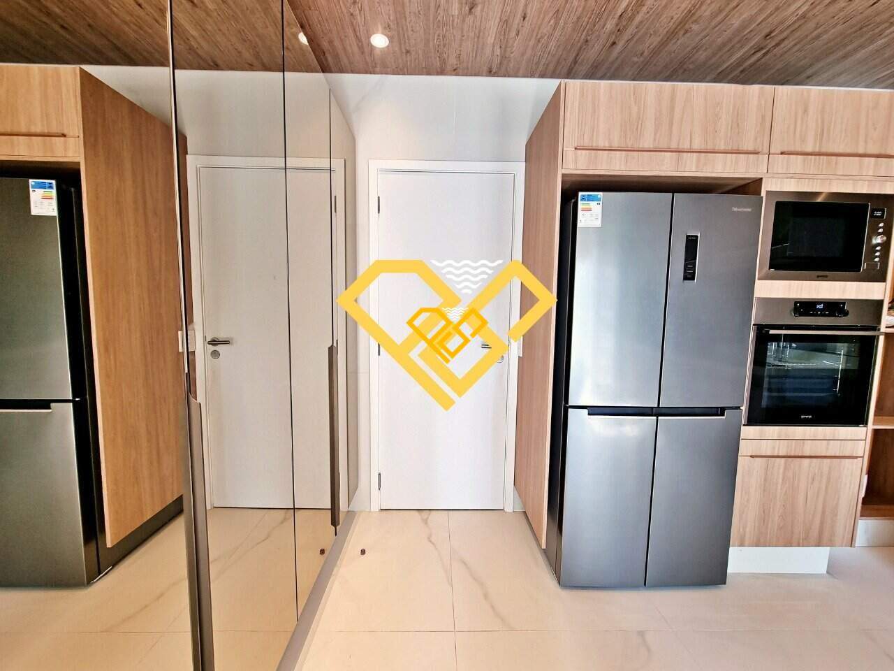 Apartamento à venda no Gonzaga: