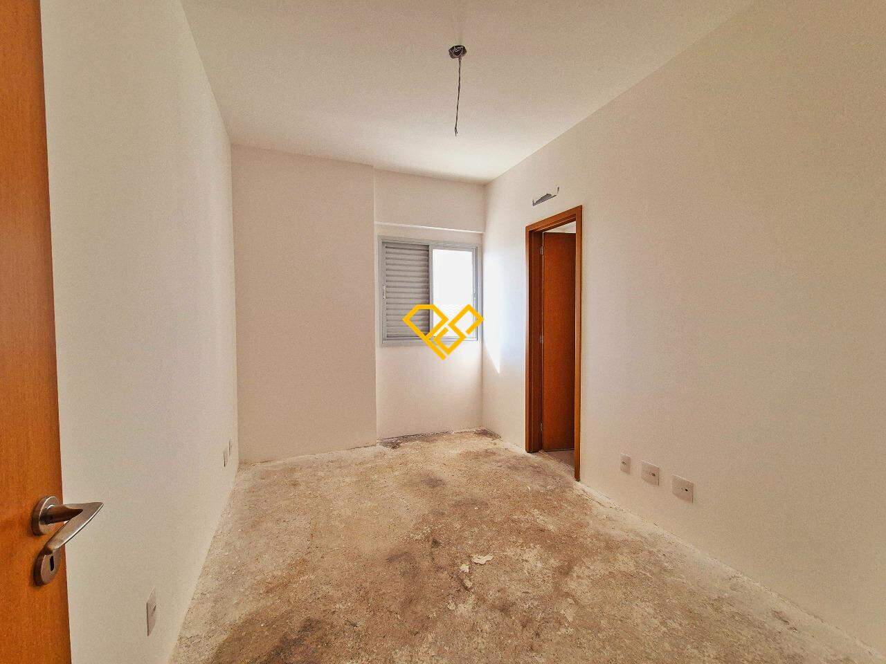 Apartamento à venda no Gonzaga: dormi 1
