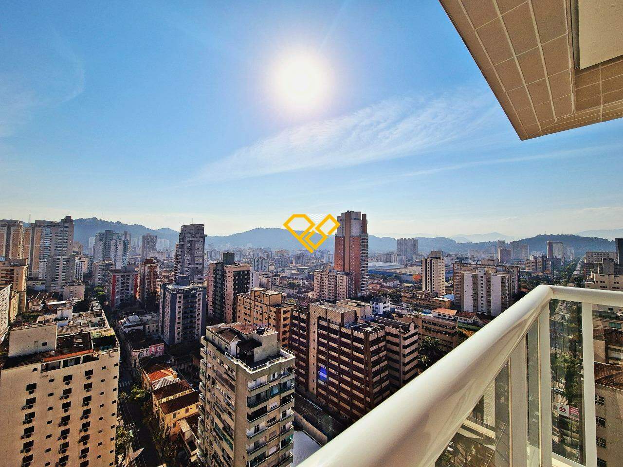Apartamento à venda no Gonzaga: 