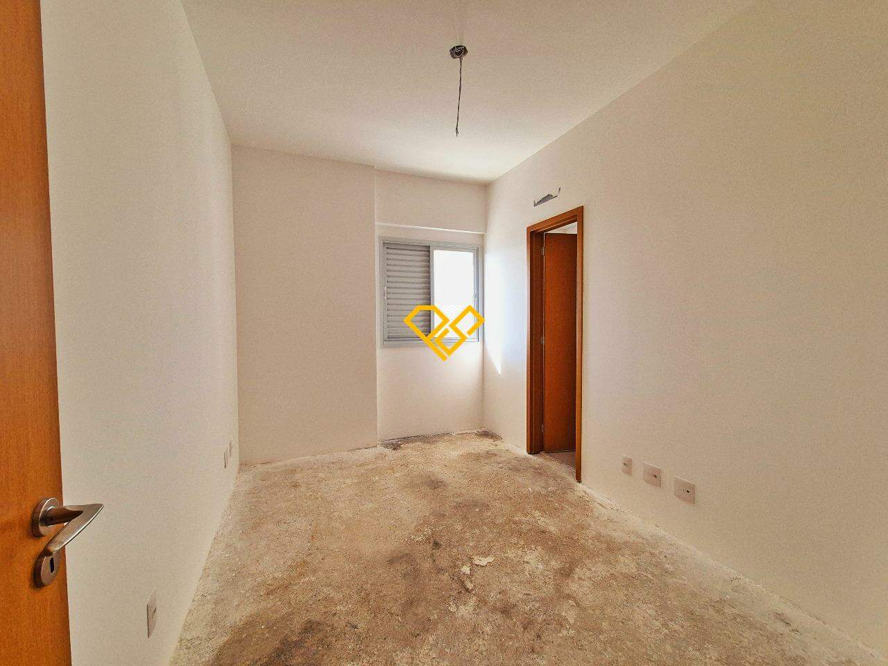 Apartamento à venda no Gonzaga: suíte 1