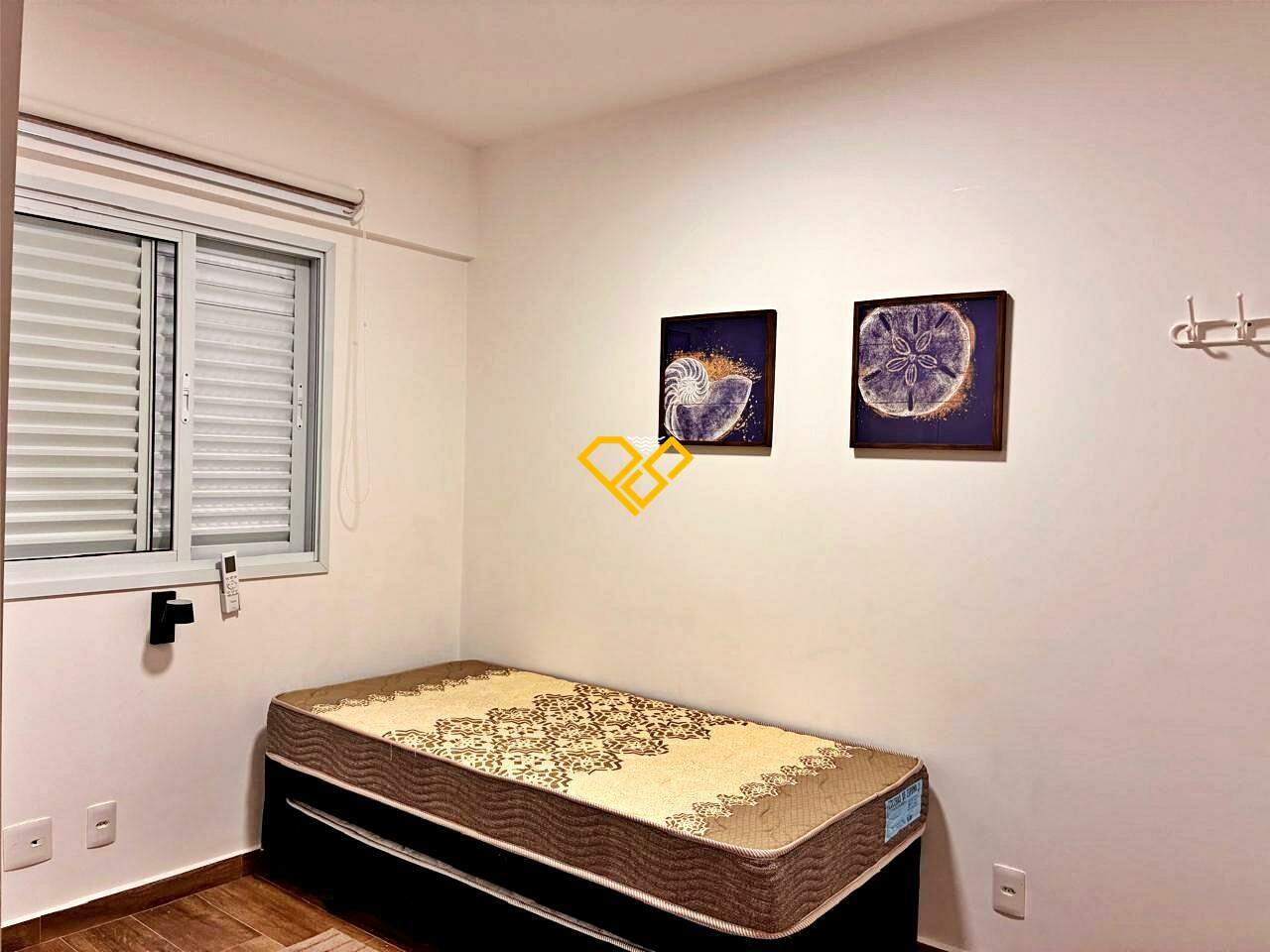 Apartamento à venda no Gonzaga: Suíte americana 3