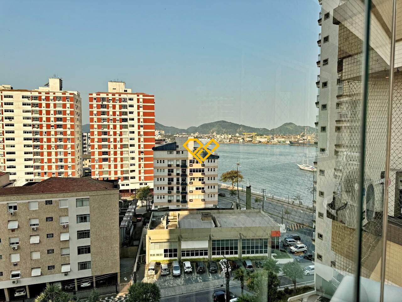 Apartamento à venda no Ponta da Praia: 