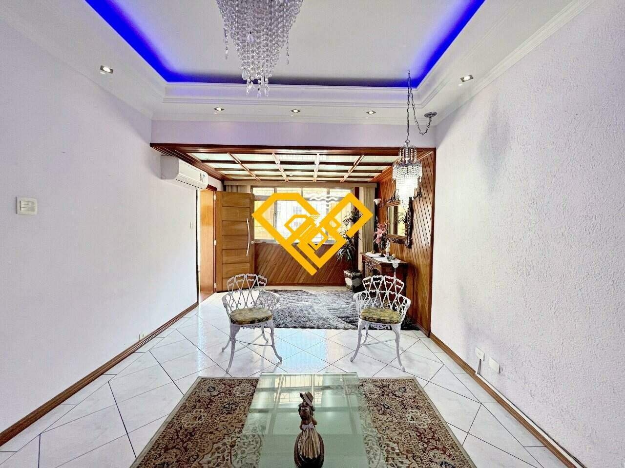 Casa à venda no Marapé: SALA