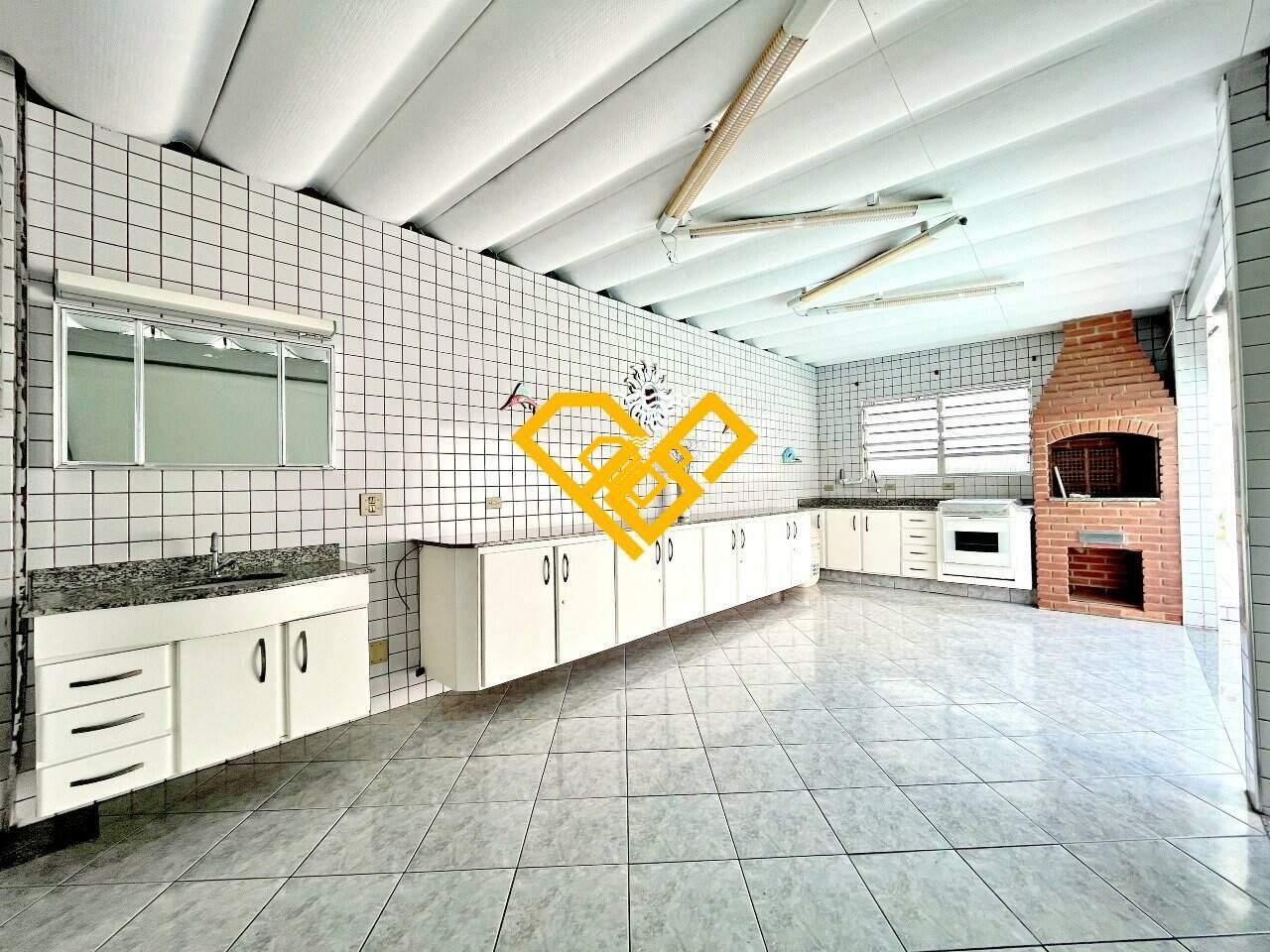 Casa à venda no Marapé:
