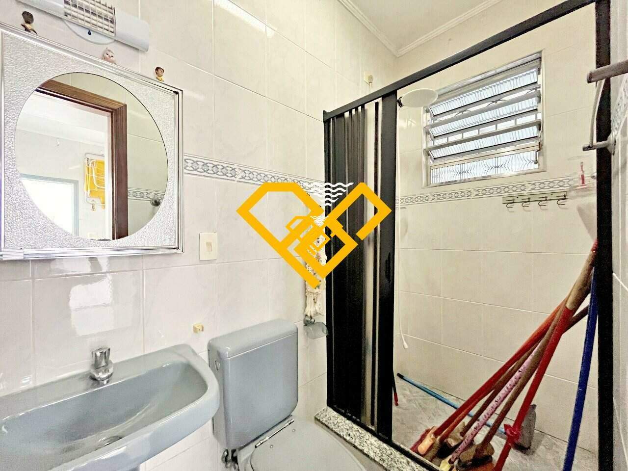 Casa à venda no Marapé: