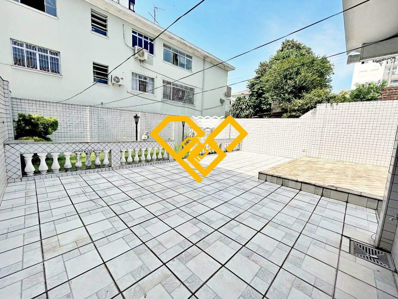 Casa à venda no Marapé: