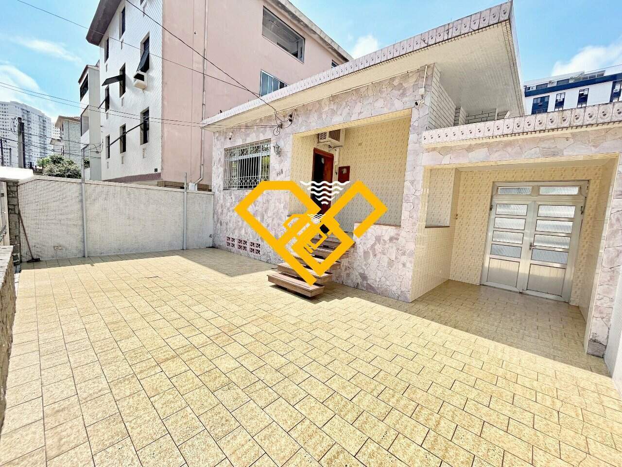 Casa à venda no Marapé: