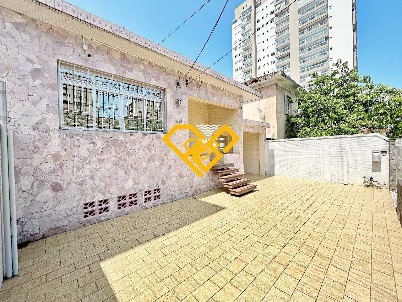 Casa à venda no Marapé: