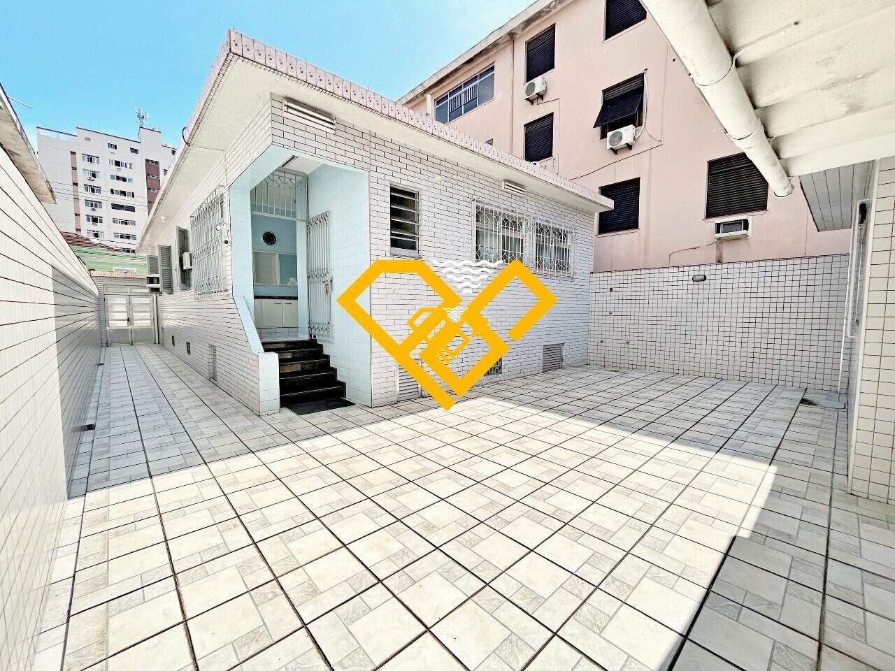 Casa à venda no Marapé:
