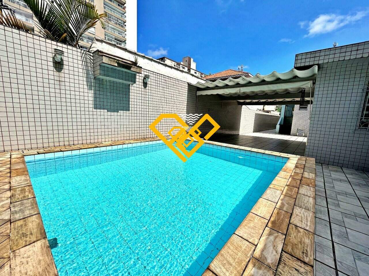 Casa à venda no Marapé: