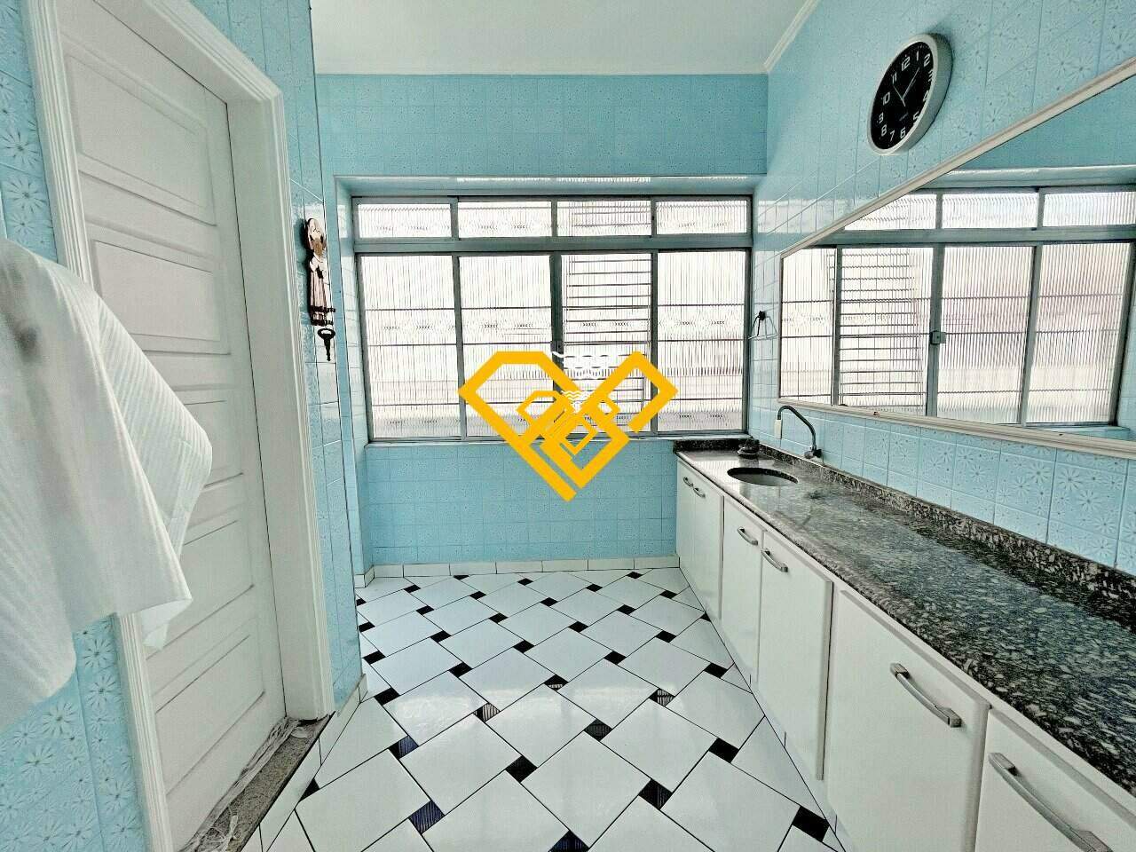 Casa à venda no Marapé: WC