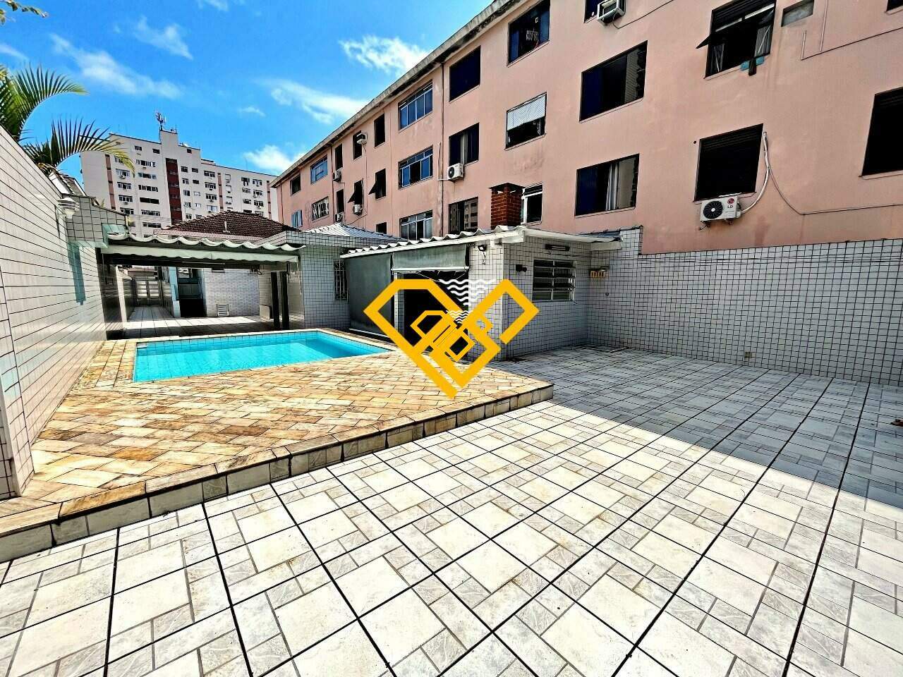 Casa à venda no Marapé: