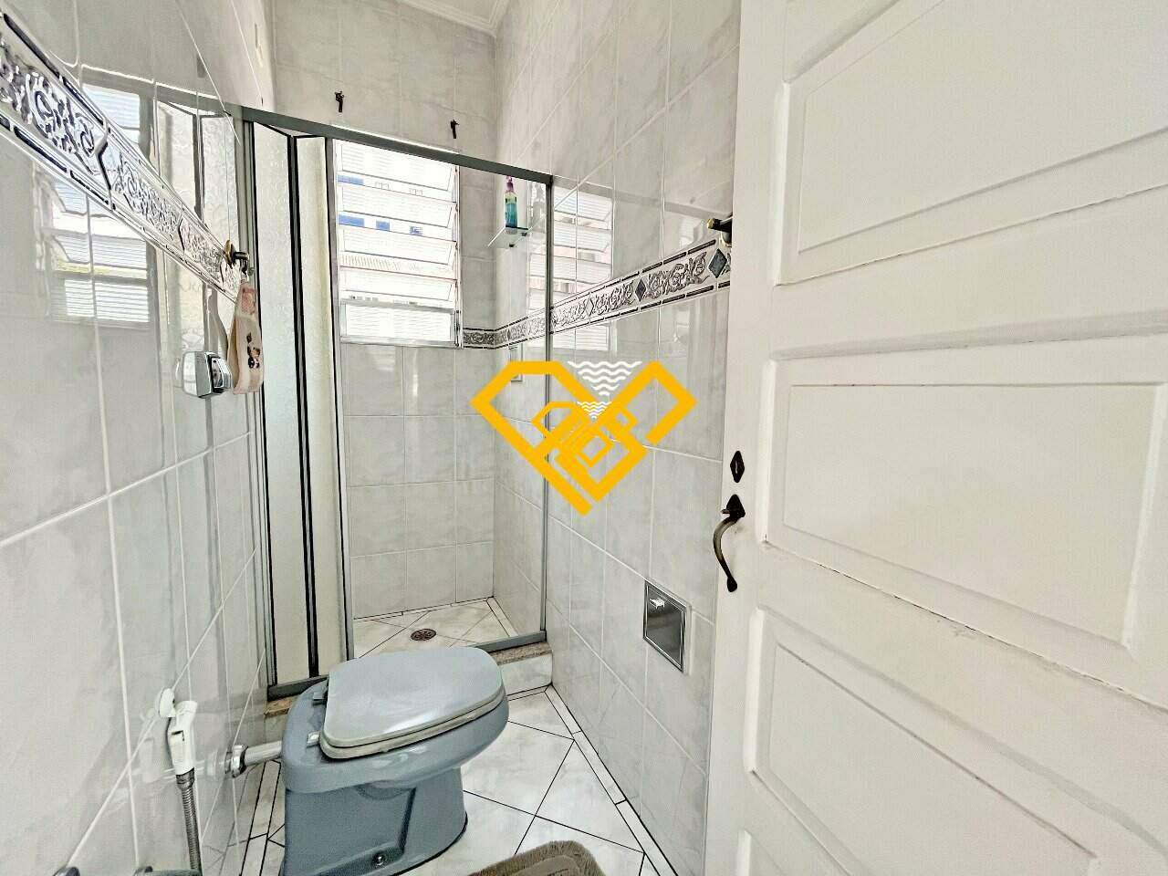 Casa à venda no Marapé: WC