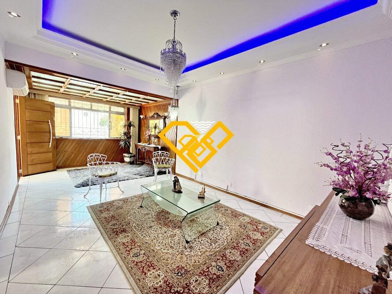 Casa à venda no Marapé: SALA