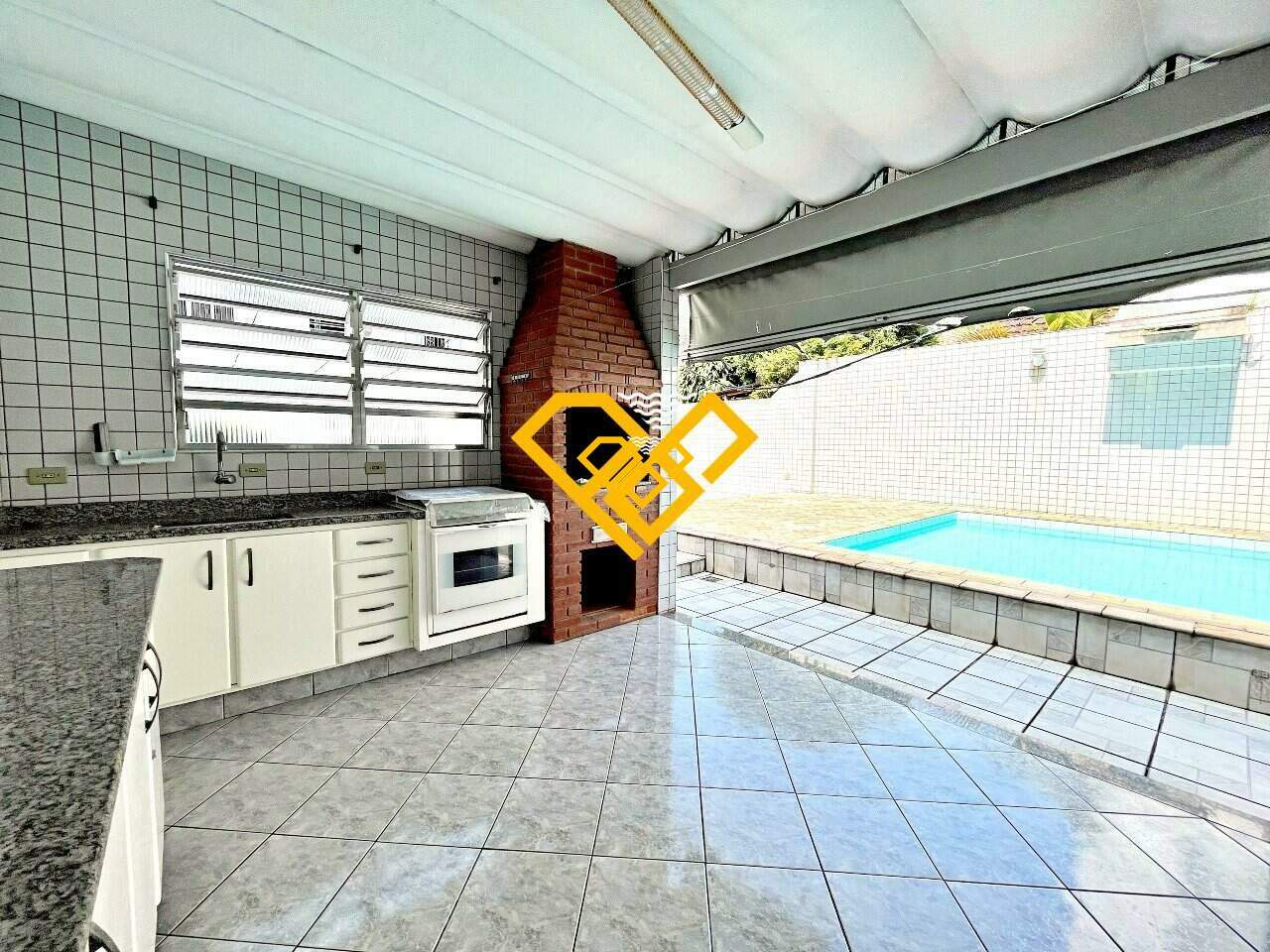 Casa à venda no Marapé: