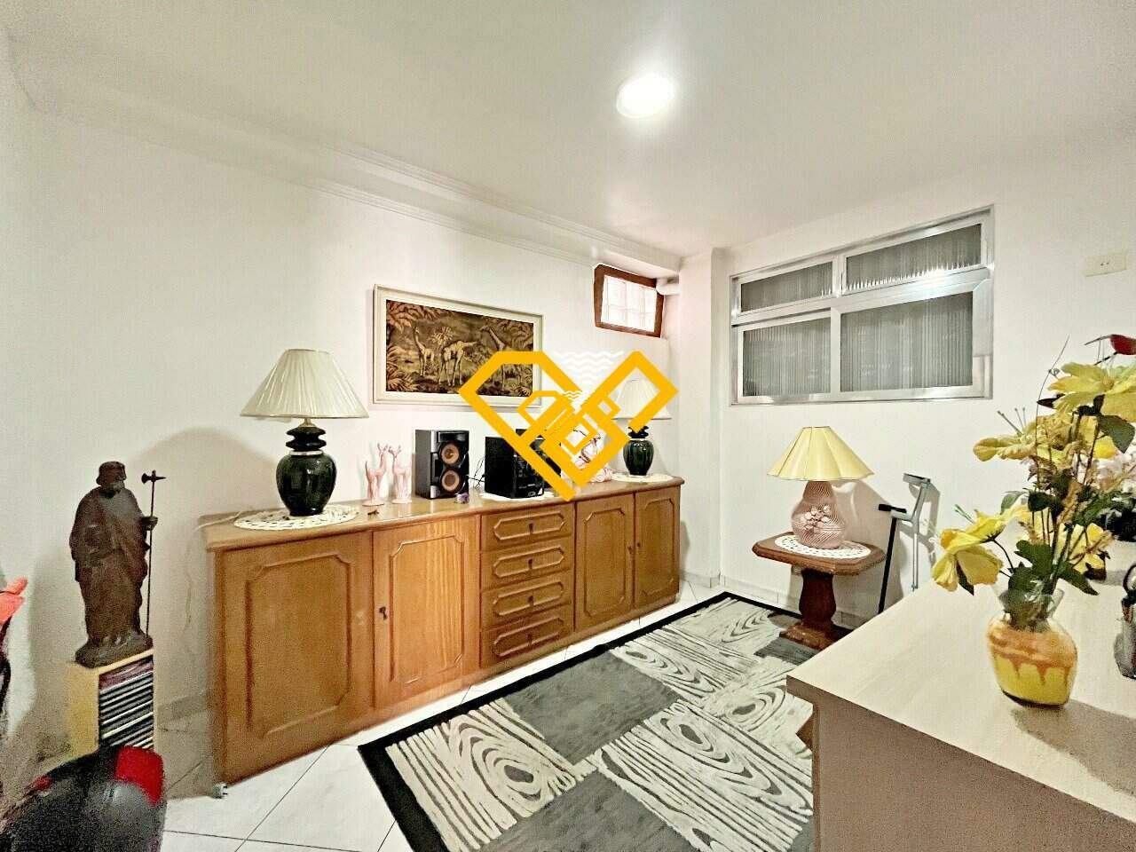 Casa à venda no Marapé: DORMITÓRIO 4