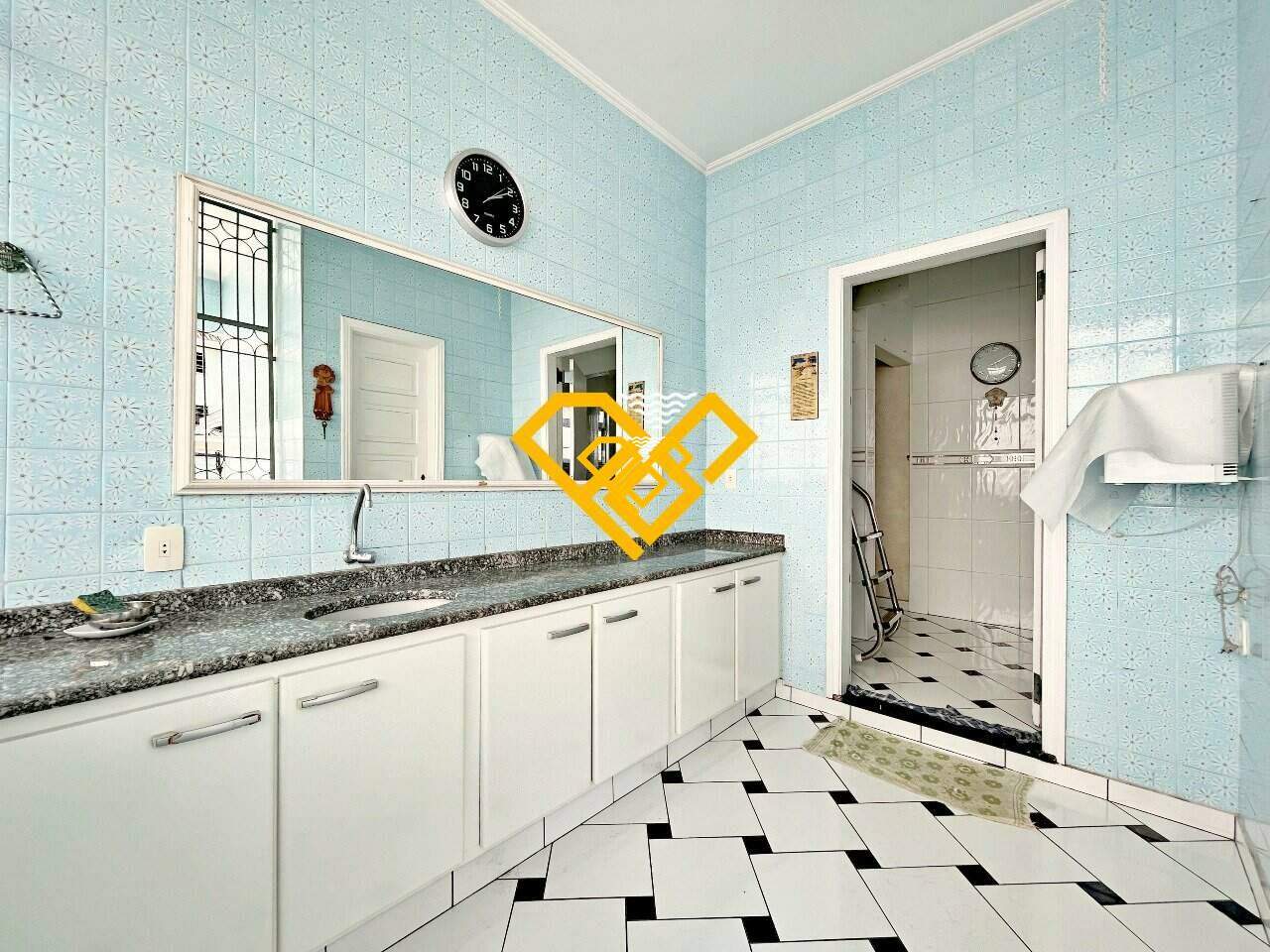 Casa à venda no Marapé: WC
