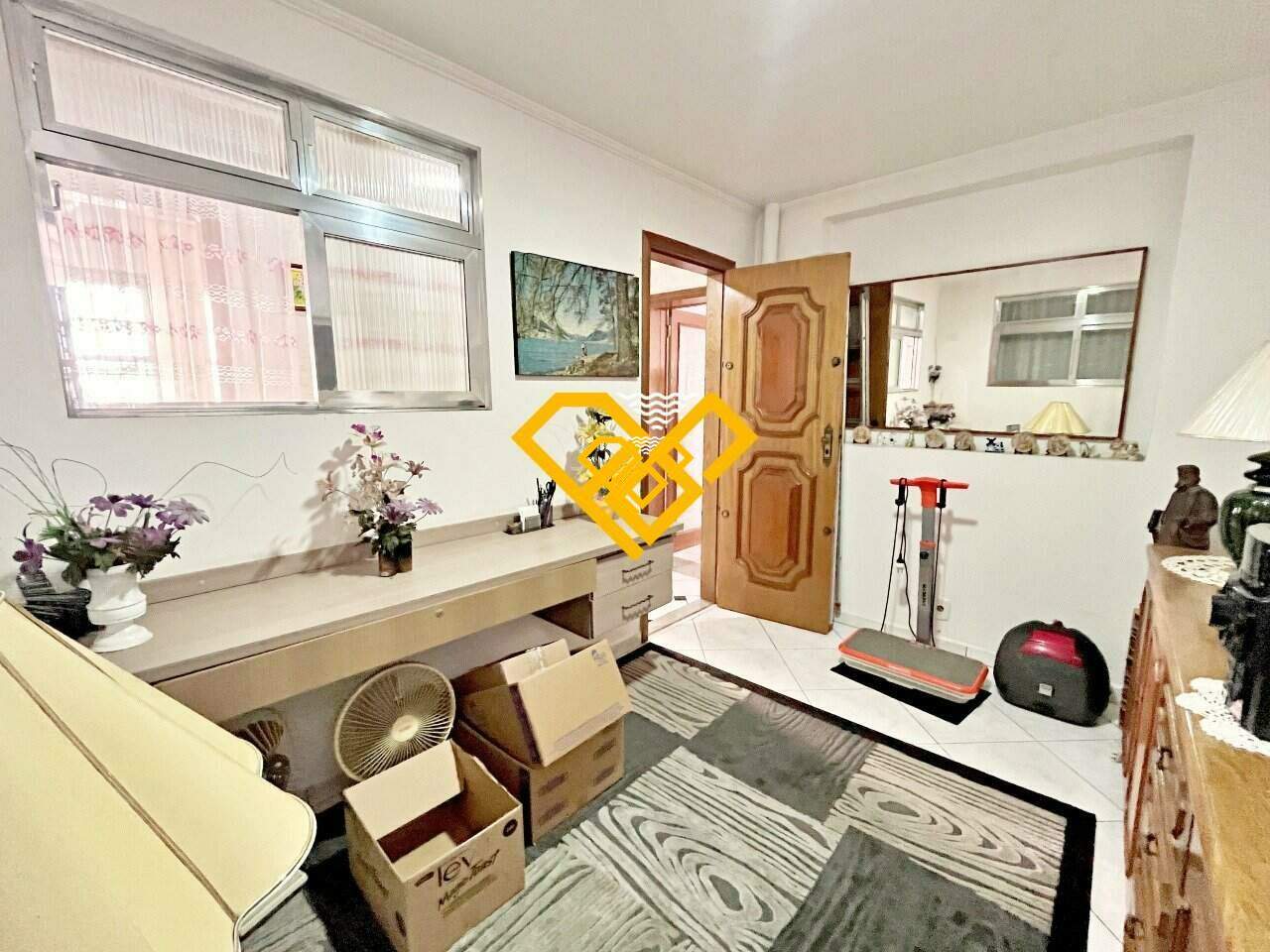 Casa à venda no Marapé: DORMITÓRIO 3