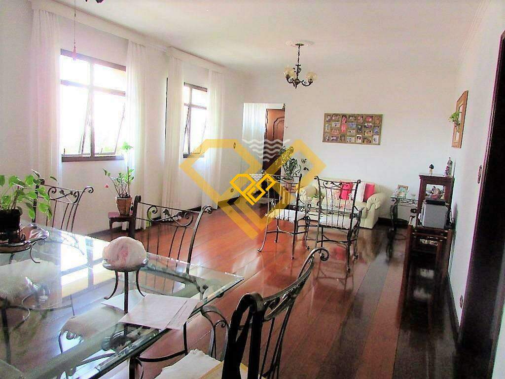Apartamento à venda no Boqueirão: