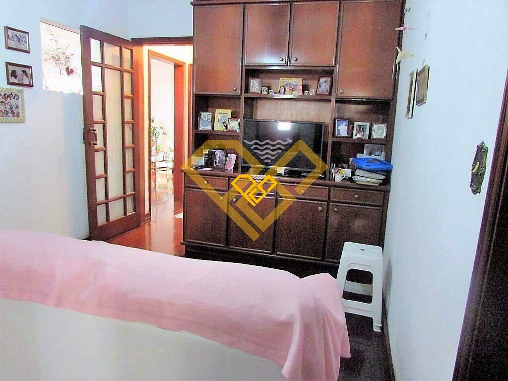 Apartamento à venda no Boqueirão: 