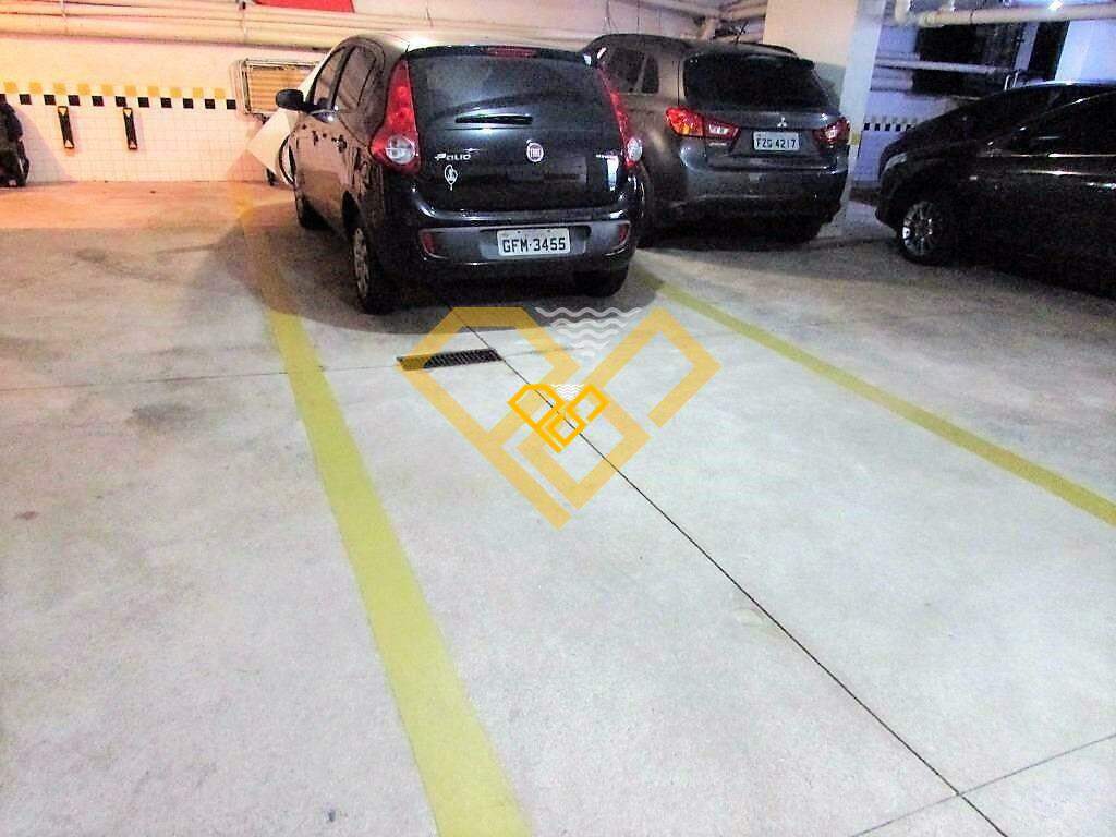 Apartamento à venda no Boqueirão: 