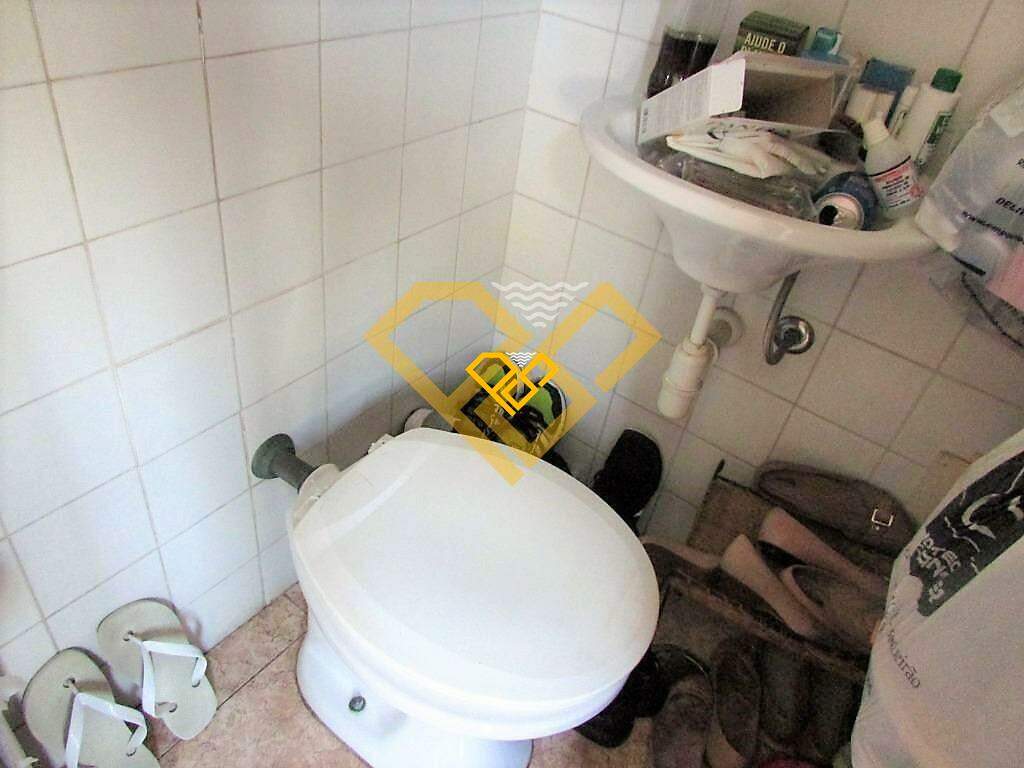 Apartamento à venda no Boqueirão: 