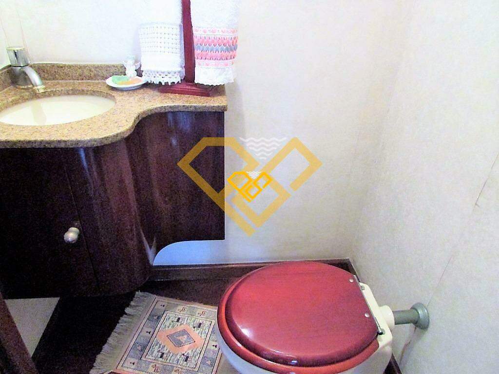 Apartamento à venda no Boqueirão: 