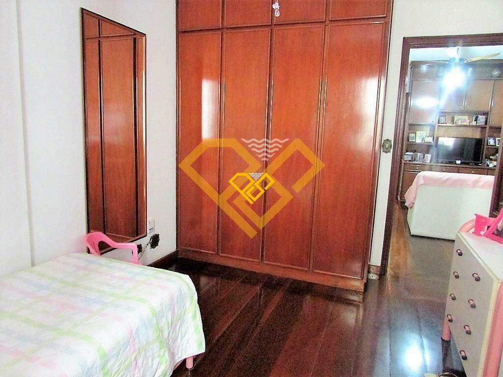 Apartamento à venda no Boqueirão: 