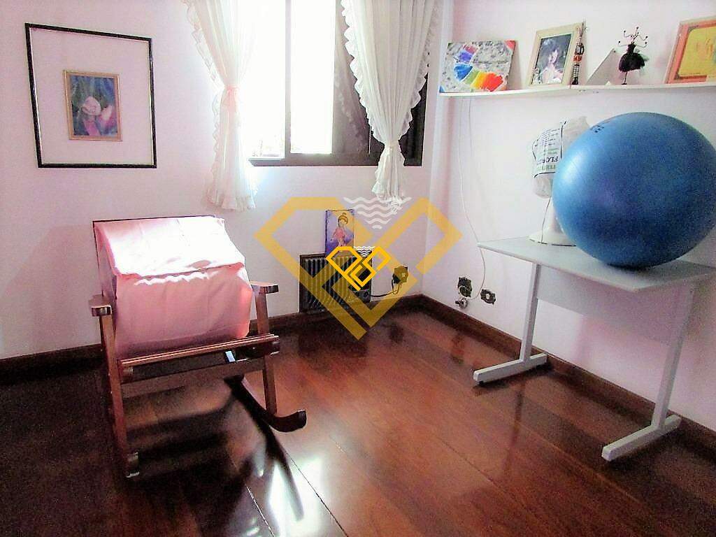 Apartamento à venda no Boqueirão: 