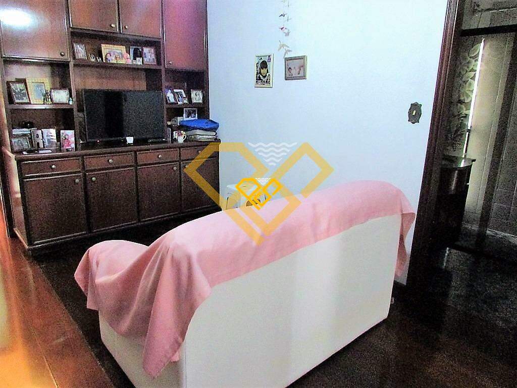 Apartamento à venda no Boqueirão: 
