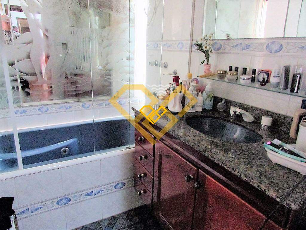 Apartamento à venda no Boqueirão: 