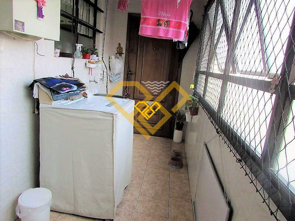 Apartamento à venda no Boqueirão: 