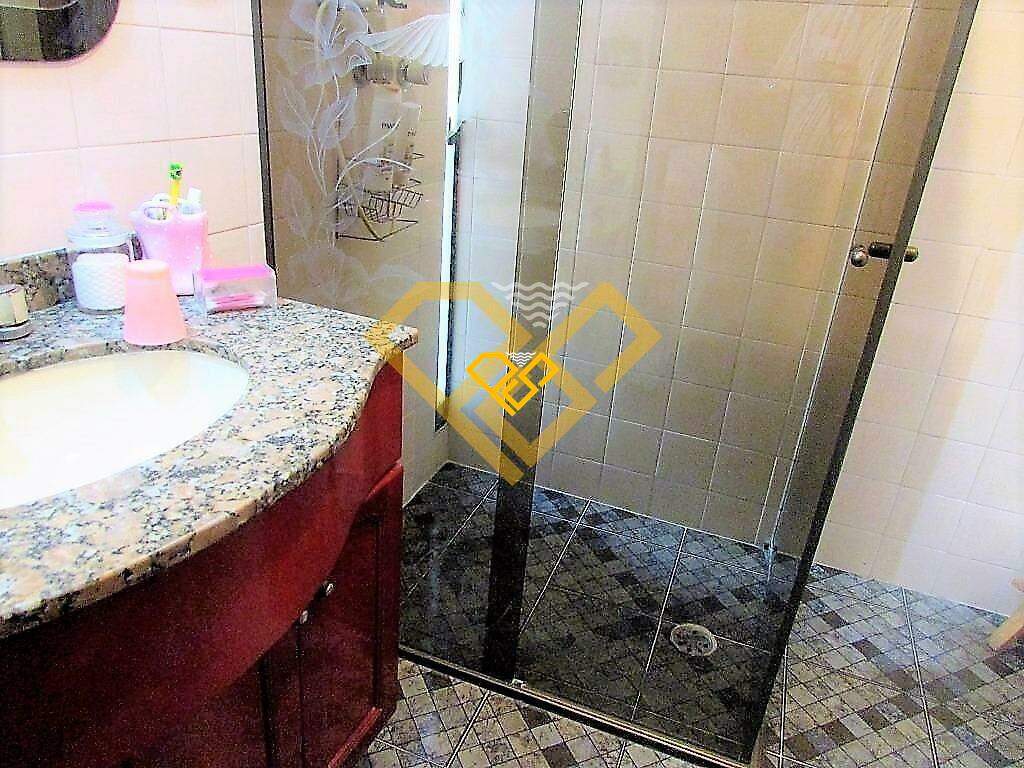 Apartamento à venda no Boqueirão: 