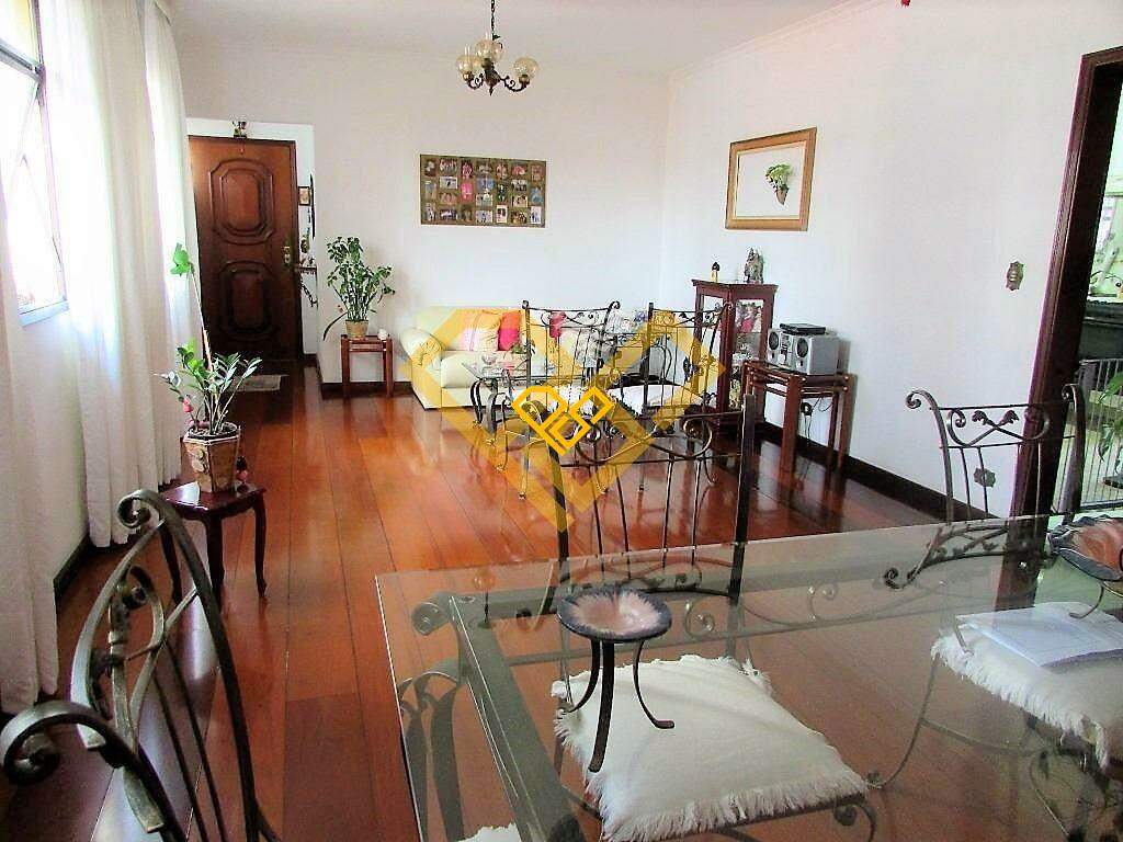 Apartamento à venda no Boqueirão: