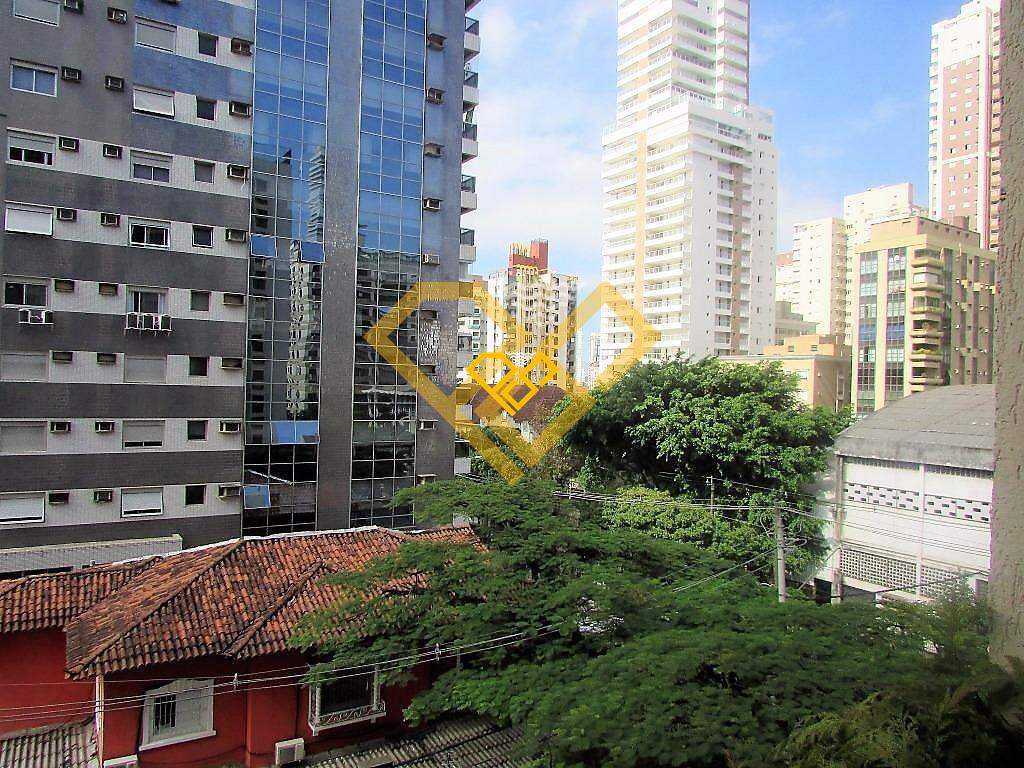 Apartamento à venda no Boqueirão: